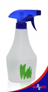 Atomizador ½ lt
