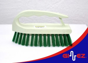 CP35 Plástico plancha