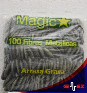 Fibra Ajaz mágica